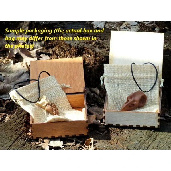 Przykładowe opakowanie / Sample packaging